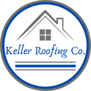 Keller Roofing logo